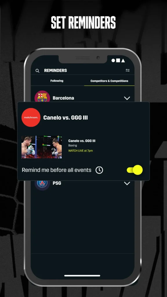 Dazn APK