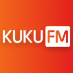 Kuku: Audioseries & Audiobooks icon