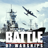 Battle Of Warships  icon