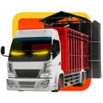 ES Truck Simulator ID icon