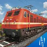 Indian Train Simulator icon