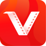 Vidmate icon