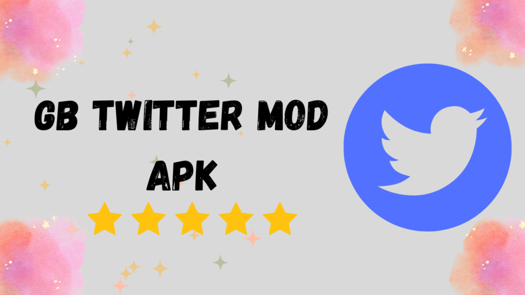 GB Twitter MOD APK