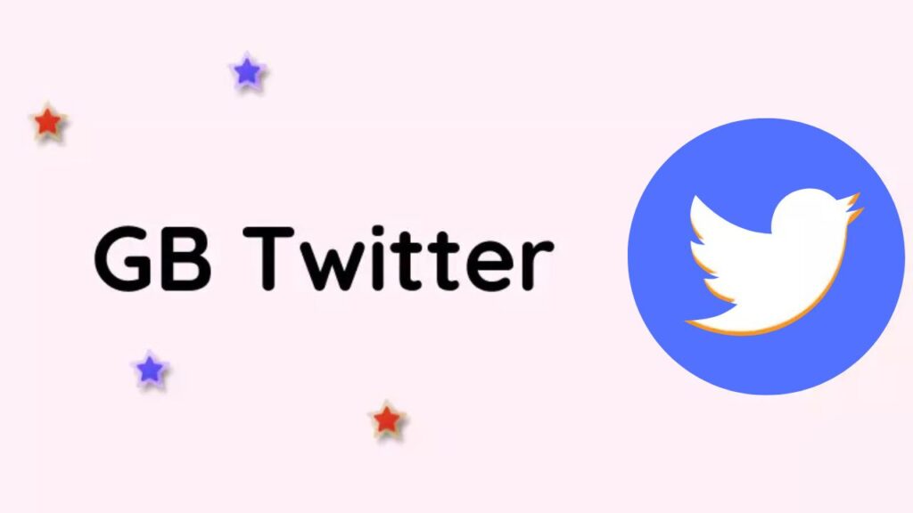 GB Twitter APK