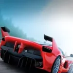 Assetto Corsa Mobile icon