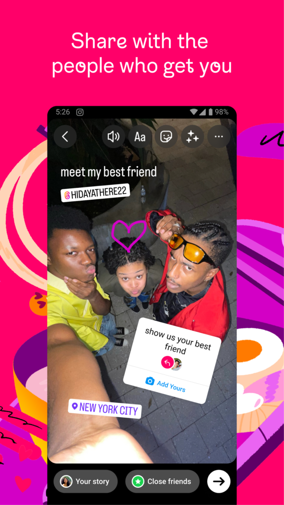 Instagram Mod APK Download