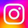 Instagram icon