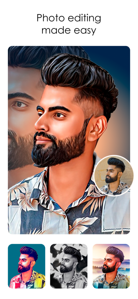 Photo Lab Mod APK Download