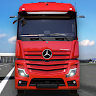 Truck Simulator Ultimate icon